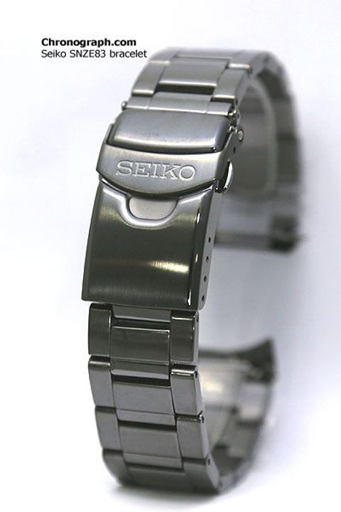 Seiko W22-3399-BI | Chronograph.com