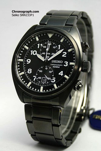 Seiko SNN233P1 | Chronograph.com