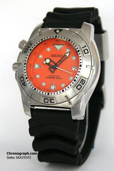 Seiko SKA291P2 | Chronograph.com