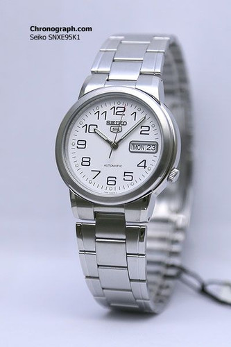 Seiko SNXE95K1 | Chronograph.com