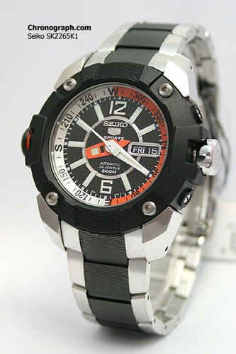 SEIKO５SPORTS 　ジャンク品 SEIKO 5, 7S26-02J0,21j RARE 