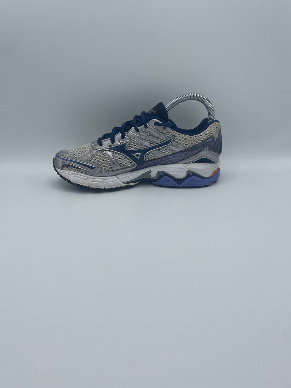 Miniaturbild: Mizuno Wave Inspire 8