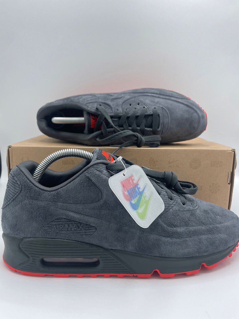 Miniaturbild: Nike Air Max 90 VT