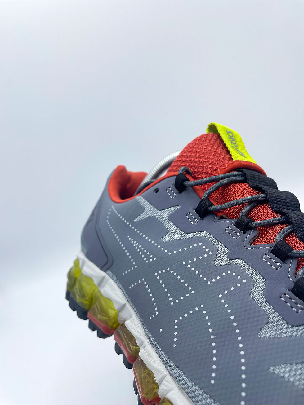 Miniaturbild: Asics Gel Quantum 360 6 „Sheet Rock“
