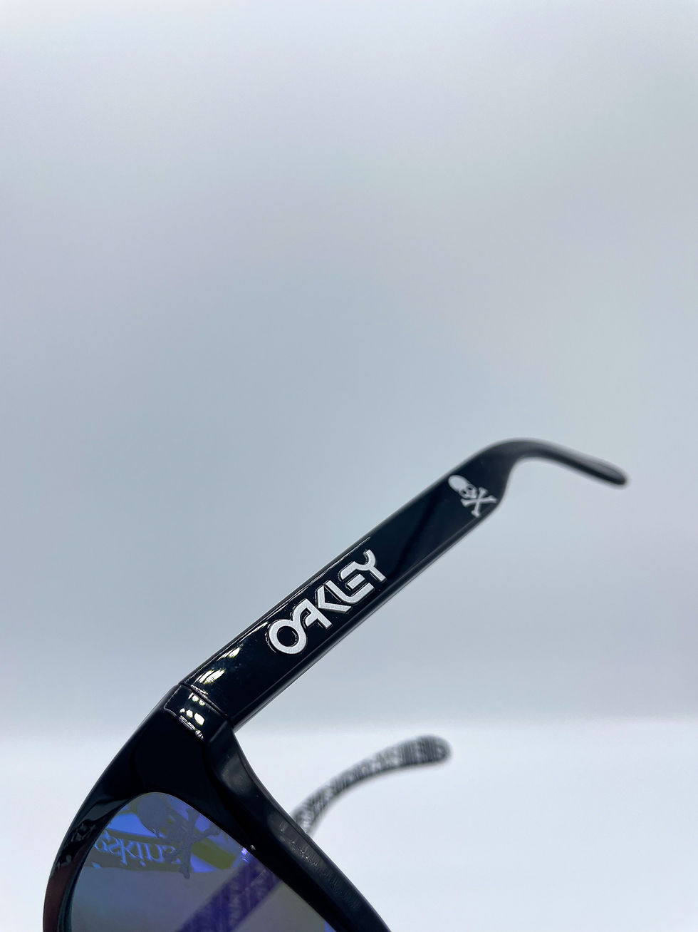 Miniaturbild: Oakley x Mastermind Frogskins Sunglasses