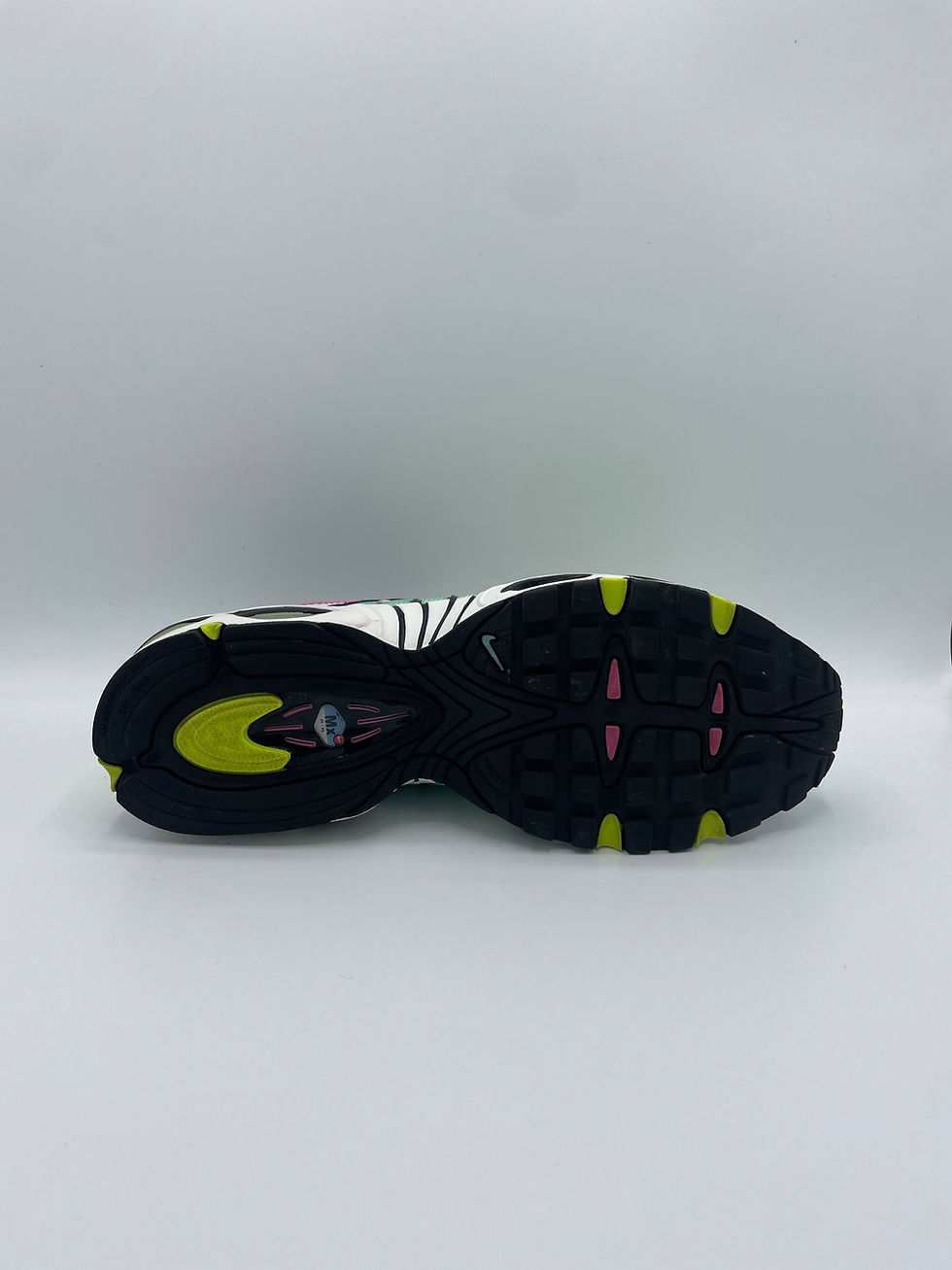 Miniaturbild: Nike Air Max Tailwind 4 „Aurora Green“