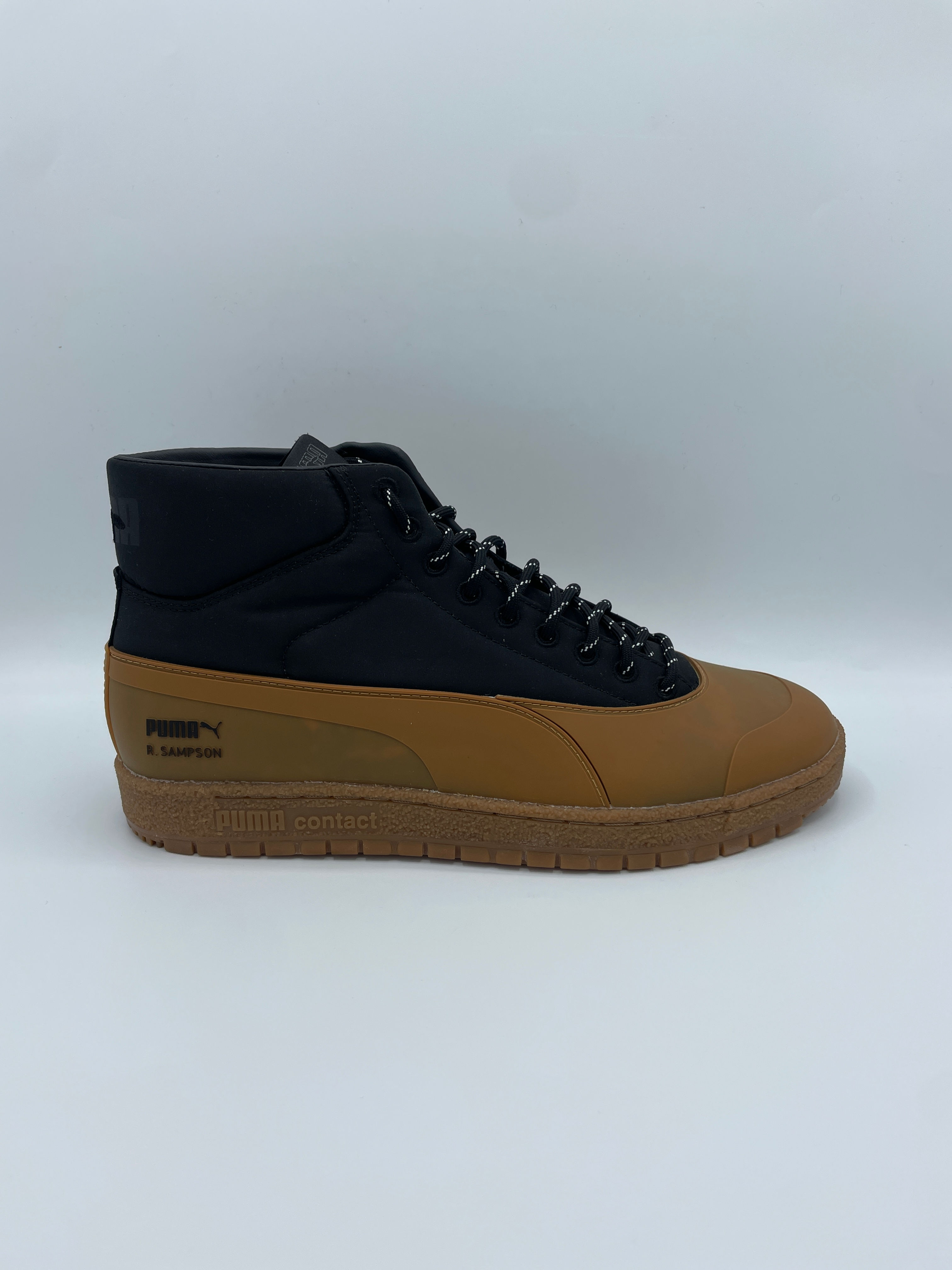 Puma Ralph Sampson 70 Mid x Maison Kitsune