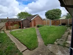 M.A.Skinner LTD Patio Job in Colchester