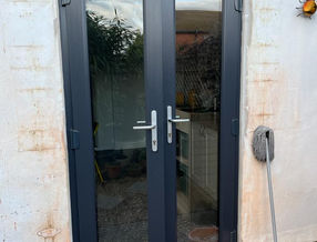 Kitchen Door Installation in Colchester