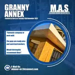 Customer Review Video for use on M.A.Skinner Building Contractor LTD's Social Media Platforms
