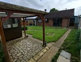 M.A.Skinner LTD Patio Job in Colchester
