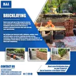 Service Post for use on M.A.Skinner Building Contractor LTD's Social Media Platforms