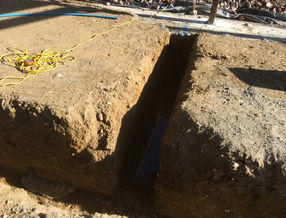 Groundwork Foundations in Colchester