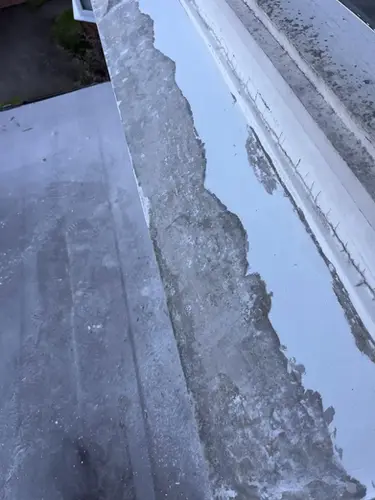 Window Sill Maintenance in Colchester