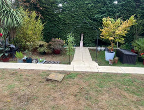 M.A.Skinner LTD Patio Job in Colchester