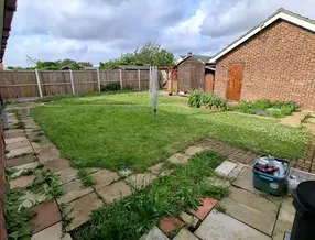 M.A.Skinner LTD Patio Job in Colchester