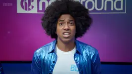Action Showreel for Marcus Ramtohul as Blu in CBeebies' Andy and the Oddsocks Seasons 1-3