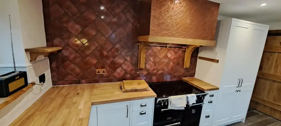 Kitchen Joinery in Colchester