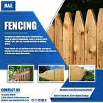 Service Post for use on M.A.Skinner Building Contractor LTD's Social Media Platforms