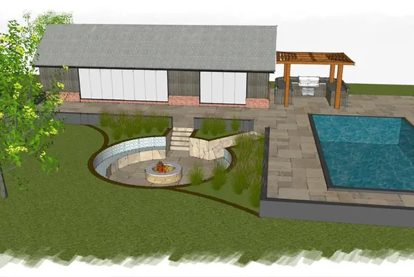Pool 5 - Picture 3