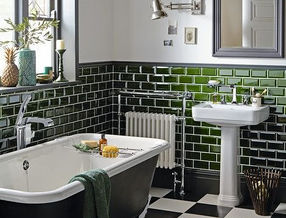Bathroom Plumbing and Heating in Colchester