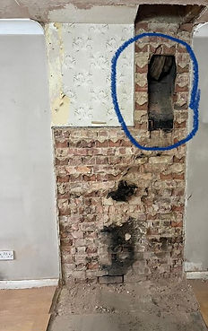 M.A.Skinner Building Contractor LTD Customer Review