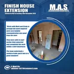 Customer Review Video for use on M.A.Skinner Building Contractor LTD's Social Media Platforms