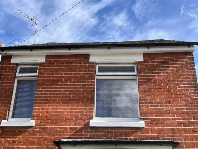 Fascia and Soffits Replacements in Colchester
