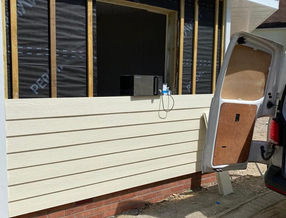 New Build Granny Annex in Colchester