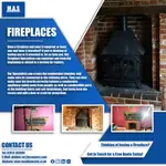 Service Post for use on M.A.Skinner Building Contractor LTD's Social Media Platforms