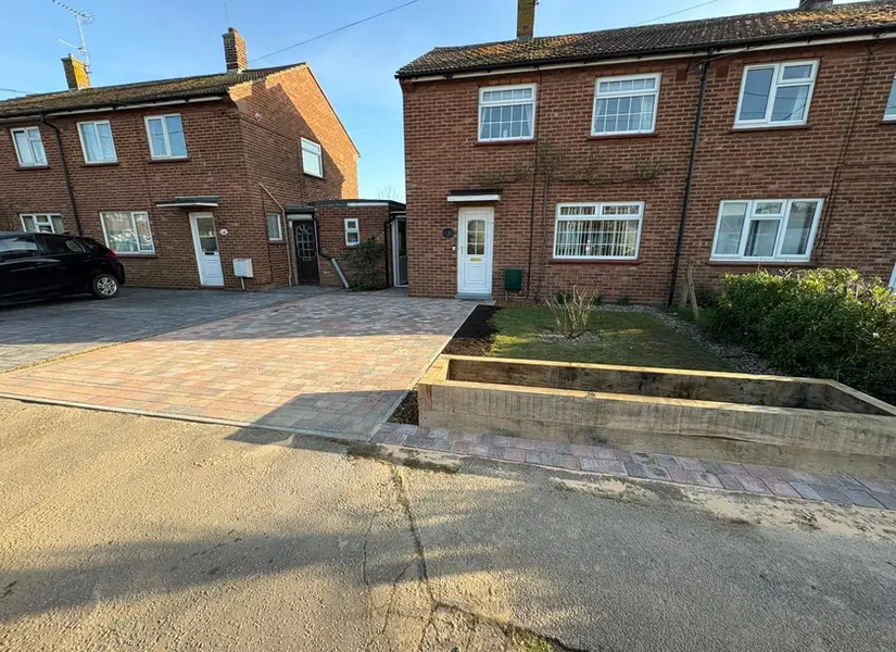 M.A.Skinner Building Contractor LTD Driveways Review