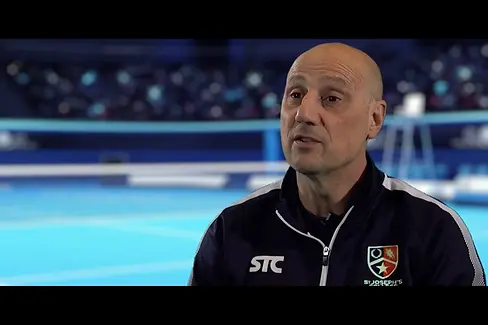 Advantage, Coronavirus - Second Serve - Nino Severino Interview.webp