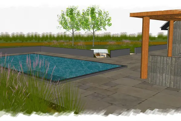 Pool 5 - Picture 2