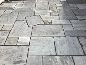 M.A.Skinner LTD Patio Job in Colchester