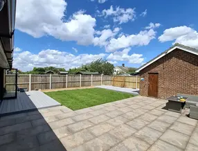 M.A.Skinner LTD Patio Job in Colchester