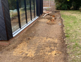 Driveway Groundworks in Colchester