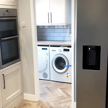 - Full House Renovation in Colchester