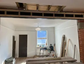 Chimney Removal in Colchester