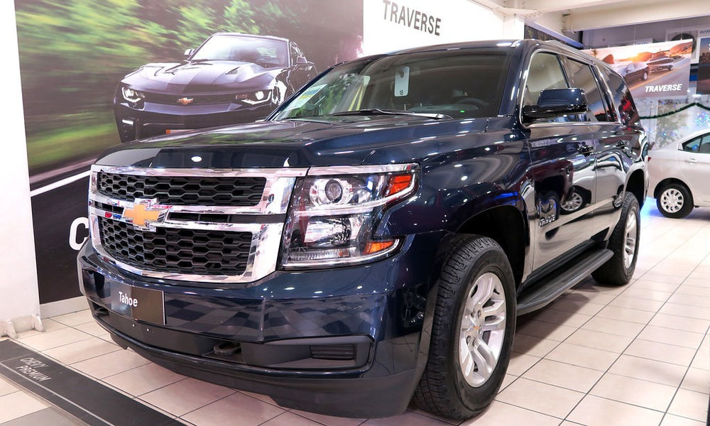 How to Keep Your Chevrolet in Great Shape for Years to Come