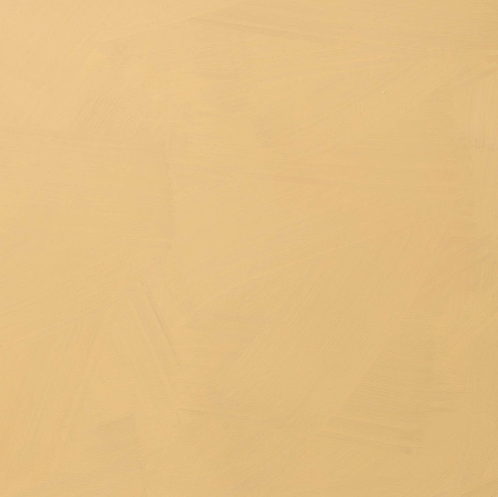 Cloudlime Smoked Ochre II limewash paint sample board