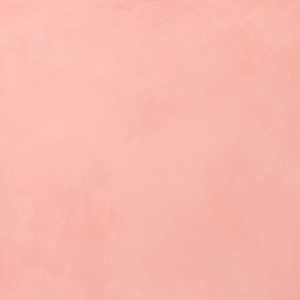 Cloudlime Alhambra Red III limewash paint sample board