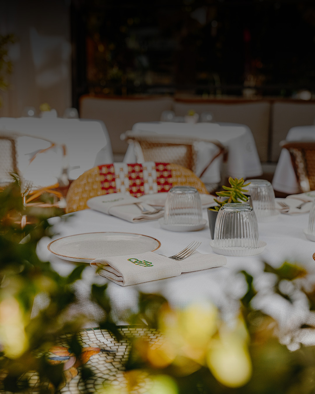 COTTO Gastro - Restaurant in Bagdat Caddesi, Istanbul