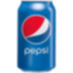 PEPSI EN LATA
