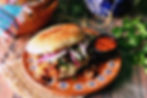 Torta el Pastor