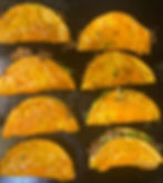 BIRRIA MENU