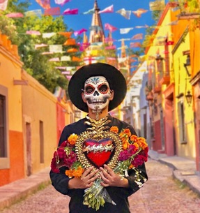 La Taqueria El Chino