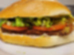Torta de Milanesa de Res