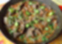 ENTREES