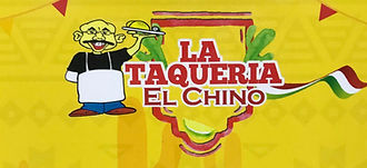 La Taqueria El Chino - Mexican Food