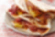 Quesadilla Hawaiiana